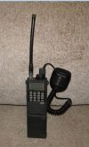 RADIO VHF AERONÁUTICO ICOM A21 NAV/COM